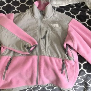 Women’s small north face Denali